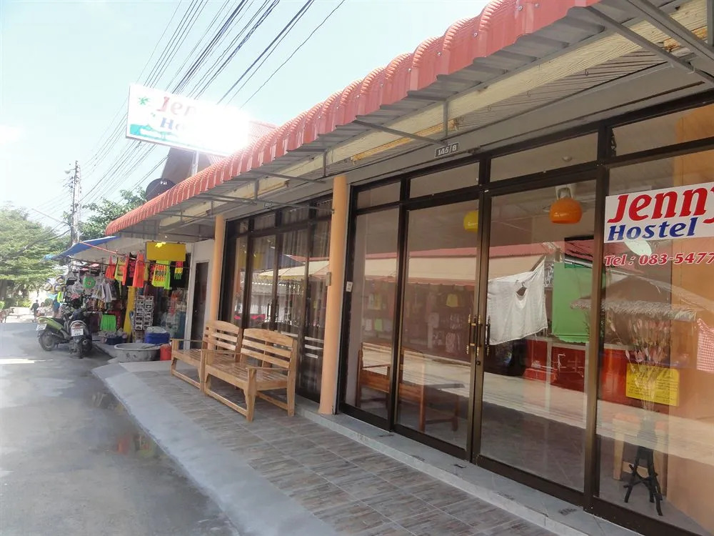 Jenny Hostel