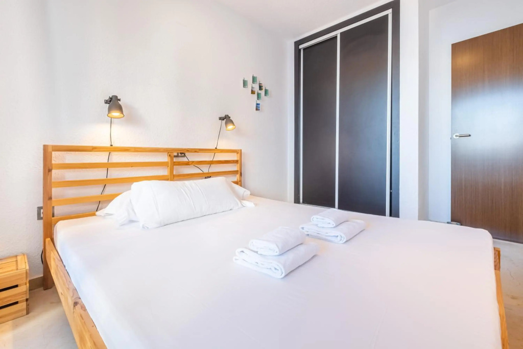 Trinisol sea views 6E