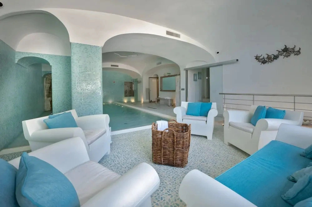 Villa Elio Positano