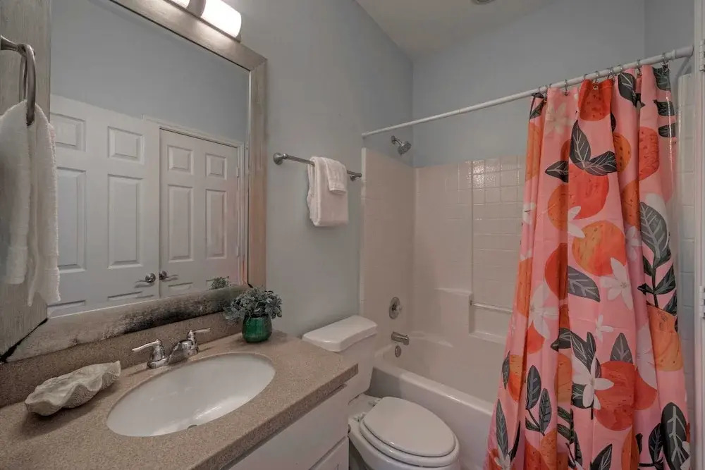 Sleeps 14 w/ Pool, Mins to the Beach Two Condos at Costa Bahia