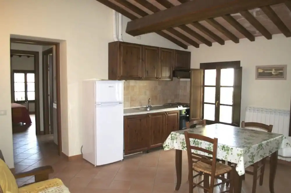 Residence Giuly Rosselmini
