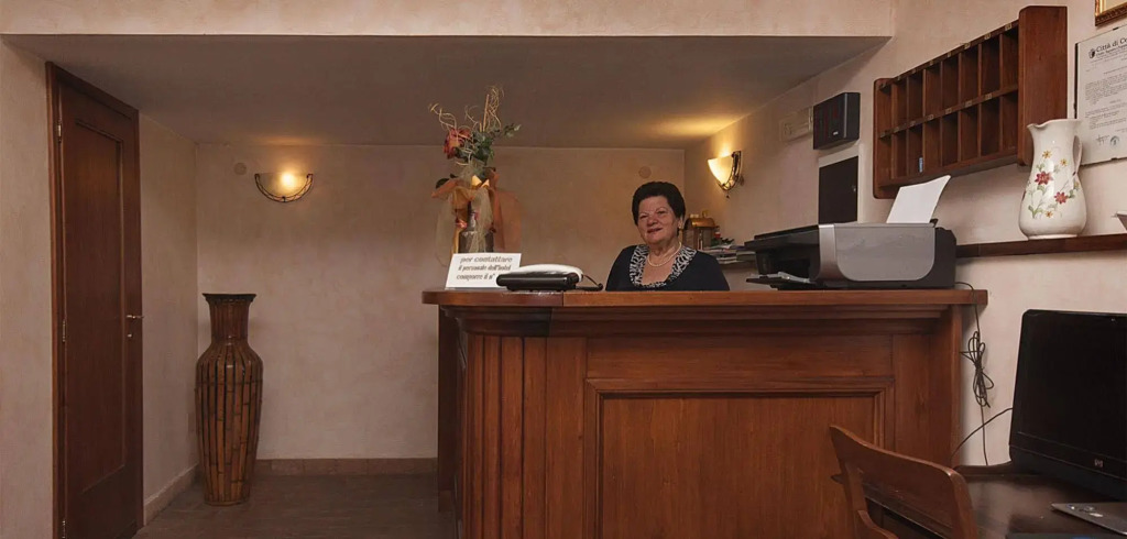 Hotel La Villa