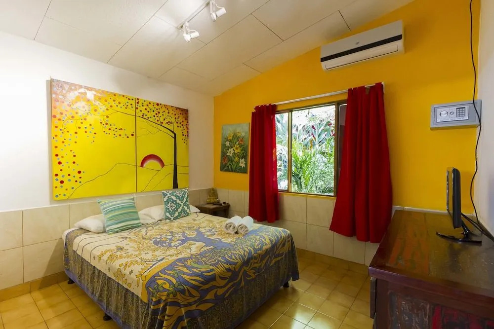 Hotel Buddha House