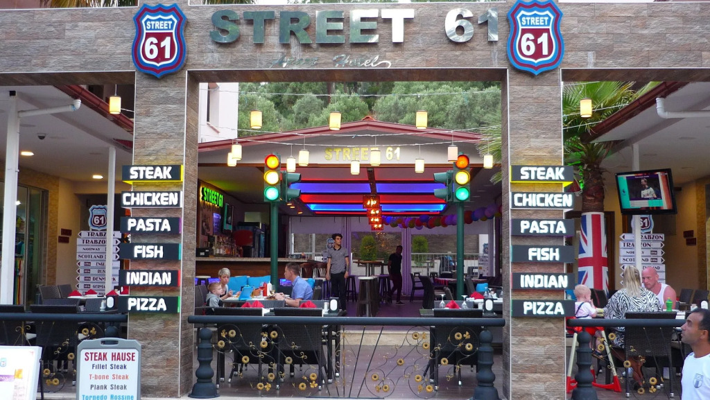 Street61 Studios