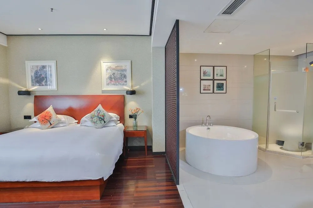Narada Boutique Hotel Hangzhou Lakeside
