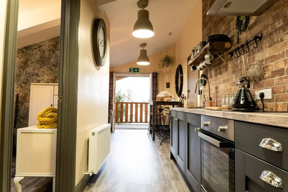 Greenvale Cabins