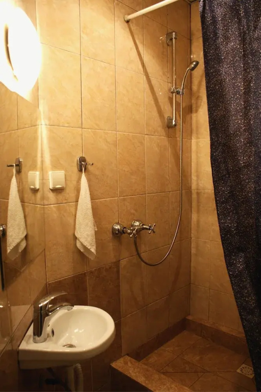 Hostel Smolny