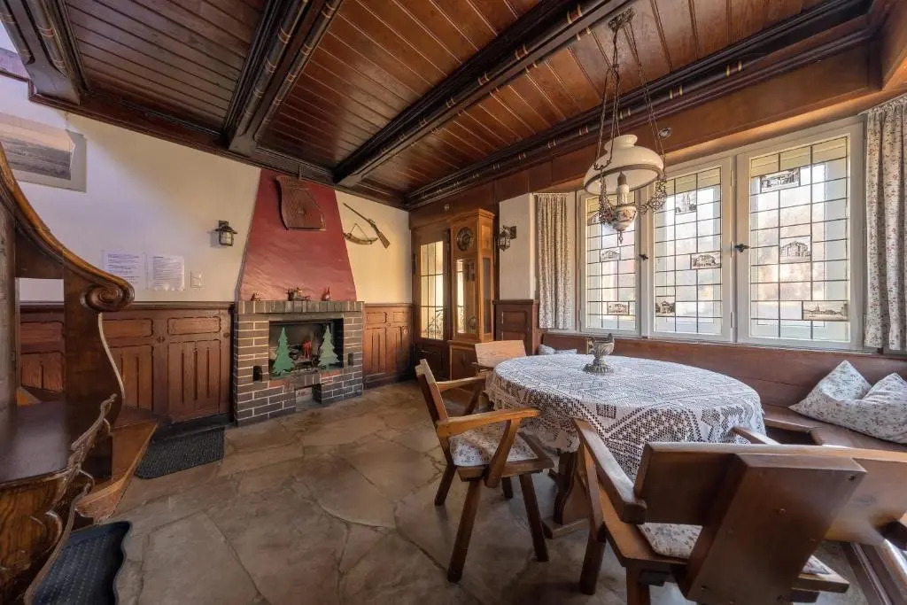 Ferienhaus Wichtelhus