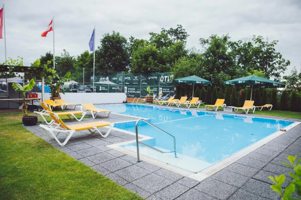 Sporthotel Kurz
