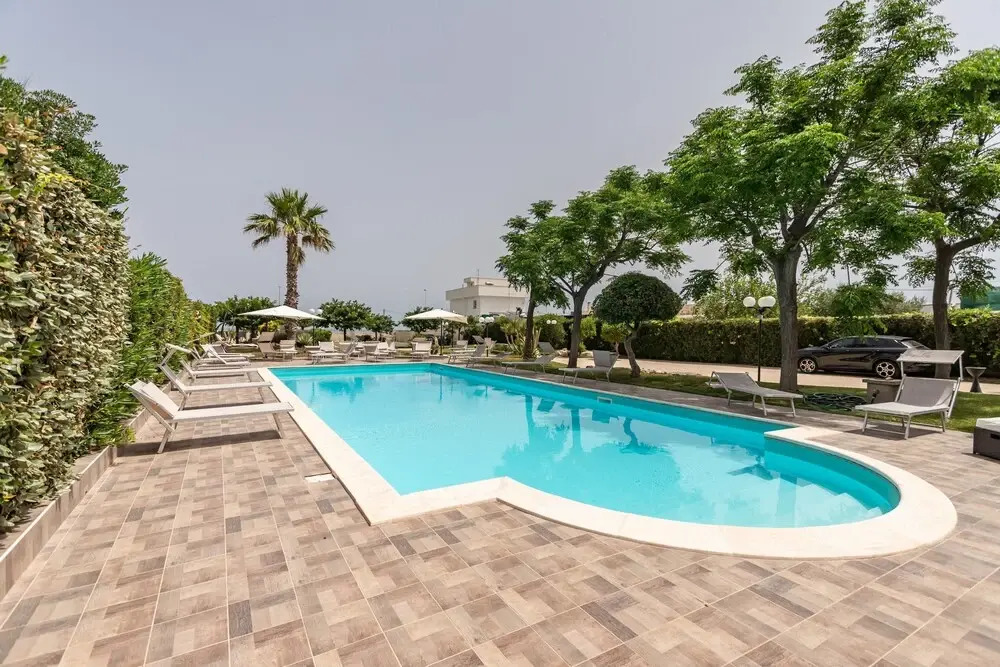 Pietramare Luxury Suites