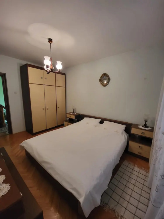 Apartment Sara