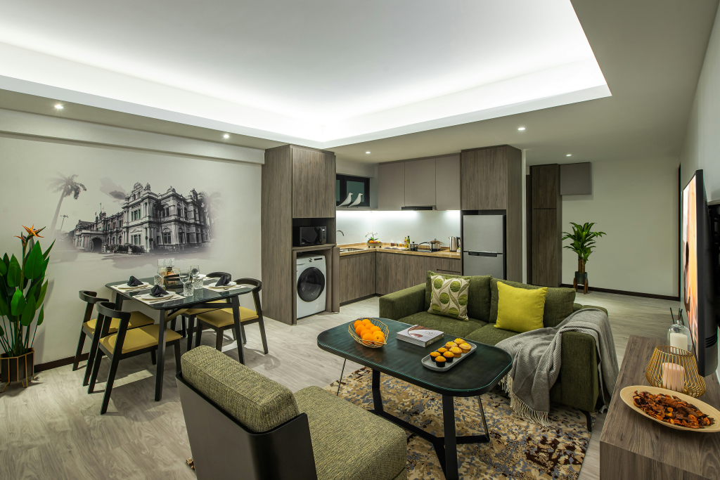 Citadines Prai Penang