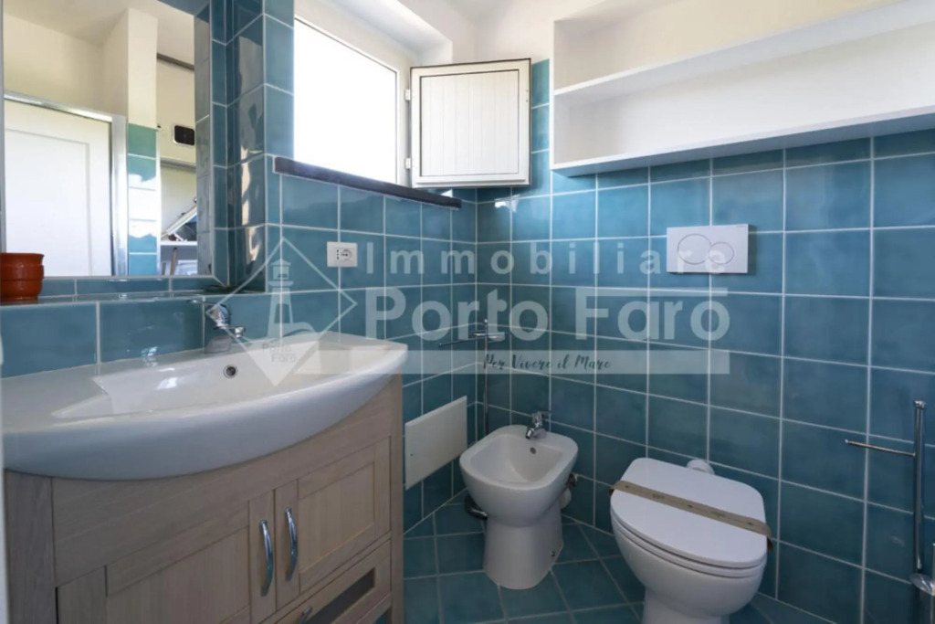 Apartment 9 Faro - STUDIO FLAT WITH SEASIDE VIEW ON PORTO FARO.-9F PORTO FARO