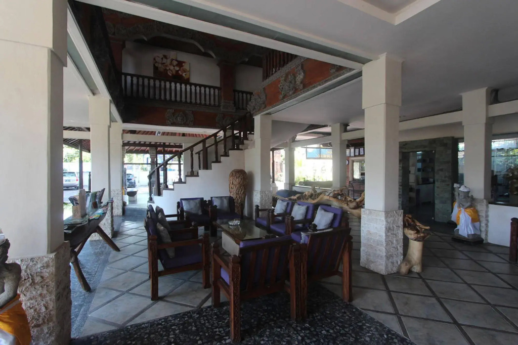 Alit Beach Resort and Villas