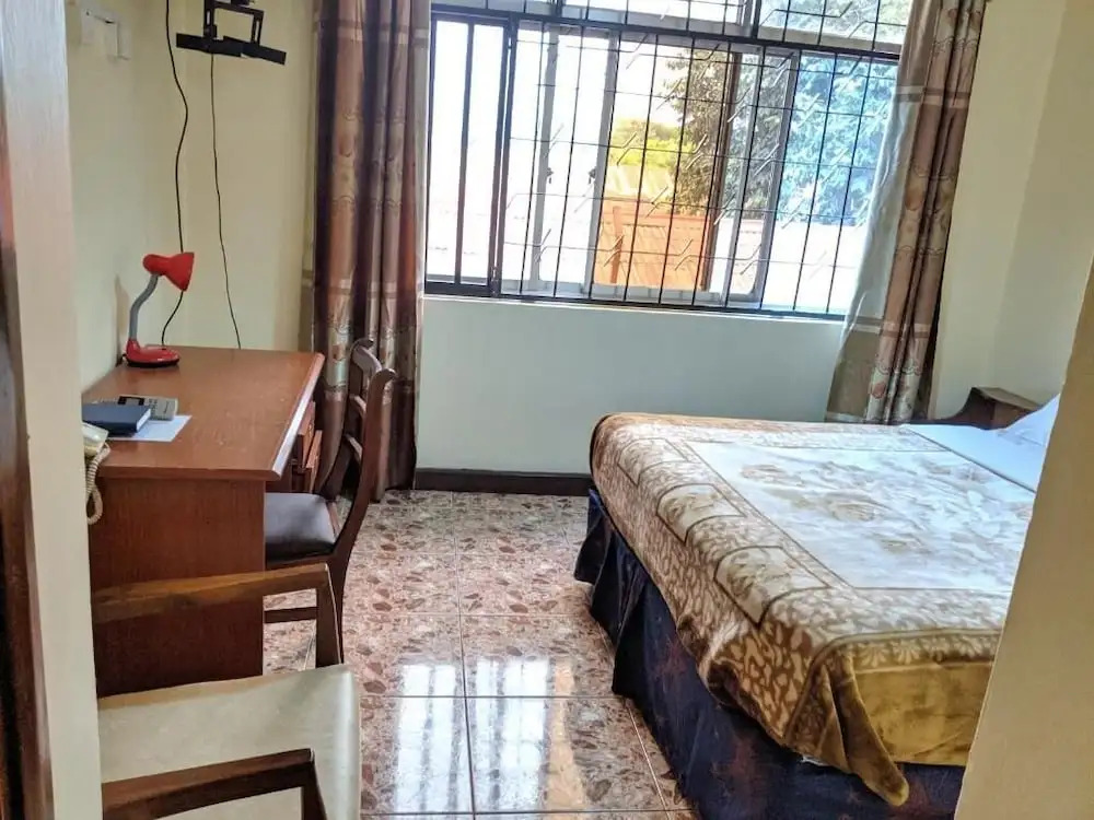 Kilimanjaro Star Hotel
