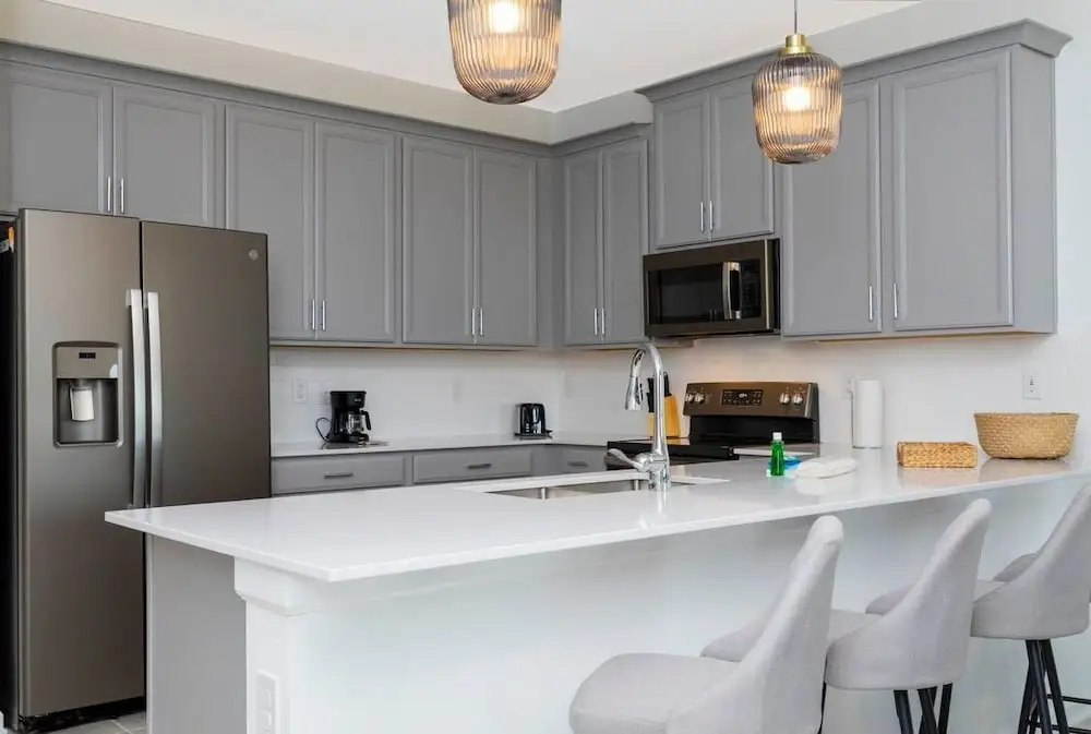 Gorgeous 3Bd Close to Disney @Champions Gate 993