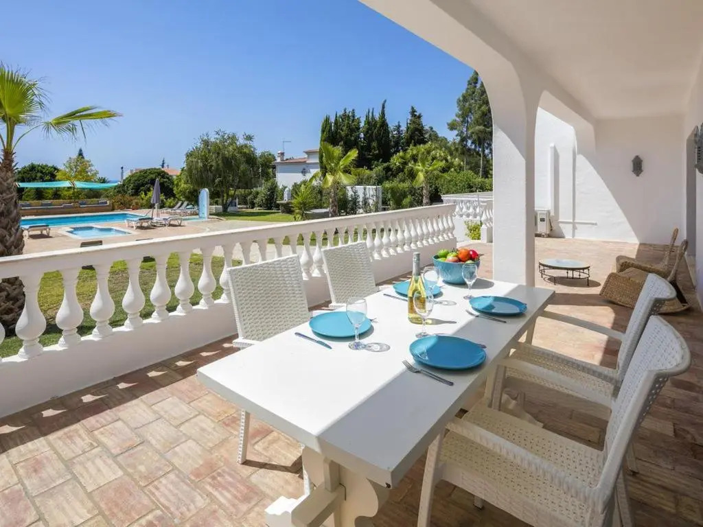 Amazing Carvoeiro Villa Villa Carvoeiro Grande 16 Bedrooms Private Pool