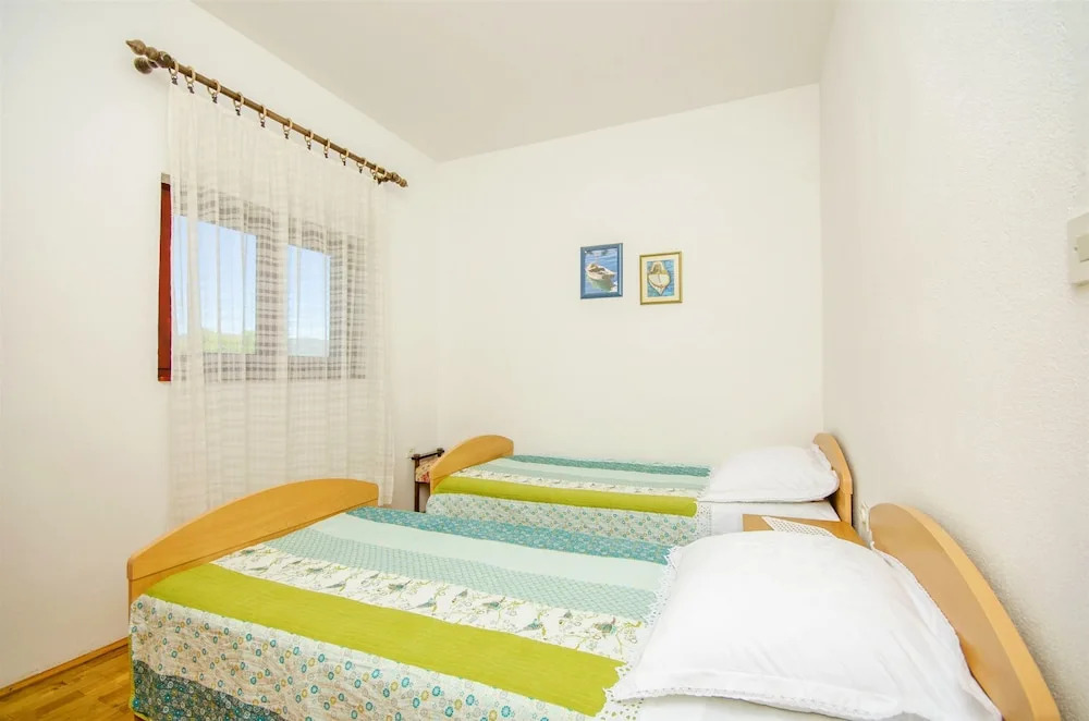 Apartments Dragica