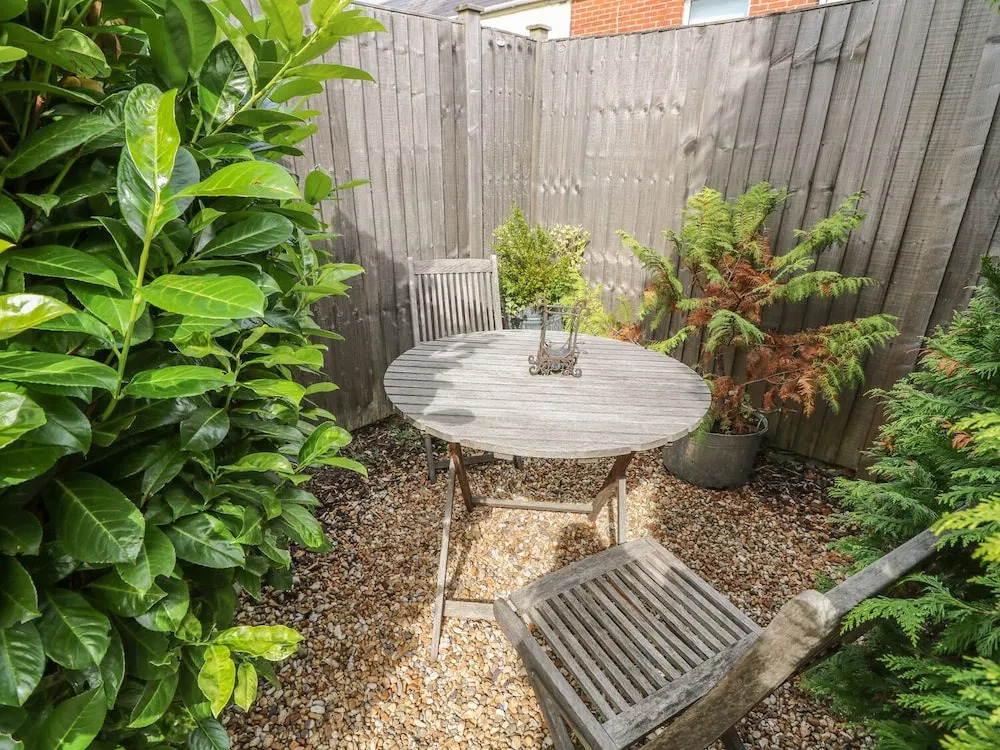 Dandelion Cottage, Cowes