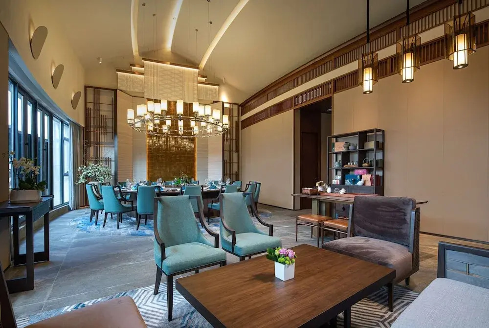 Wyndham Fengqing Resort