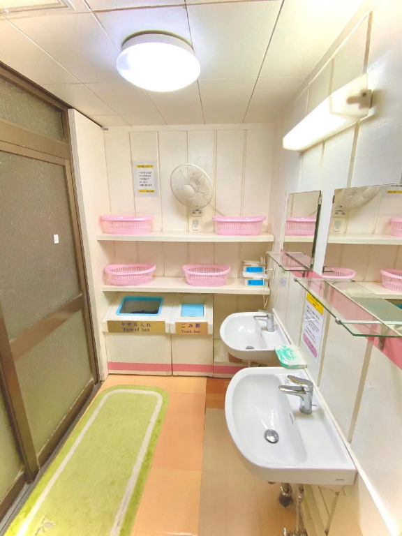 Hotel Hoshi Kai Kan