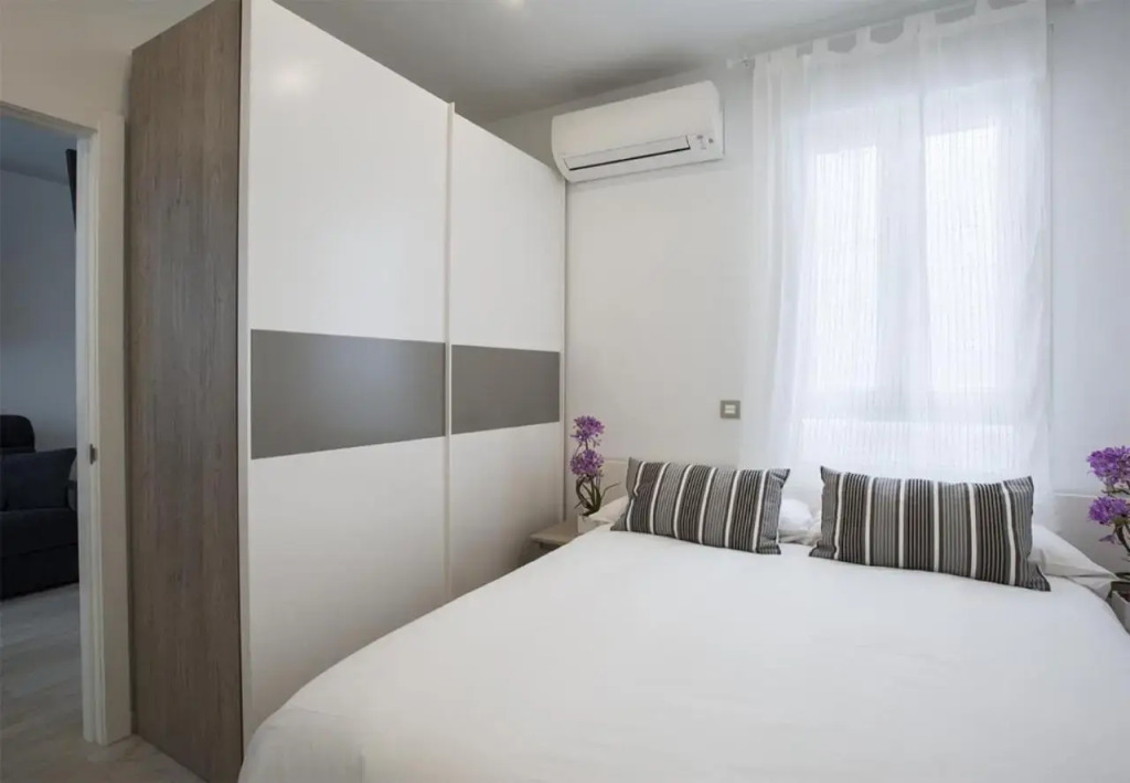 MIT House Salamanca Confort XII en Madrid
