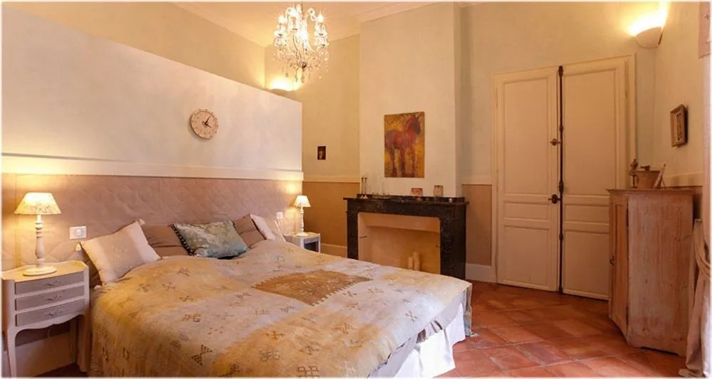 Le Petit Chateau Argoumbat