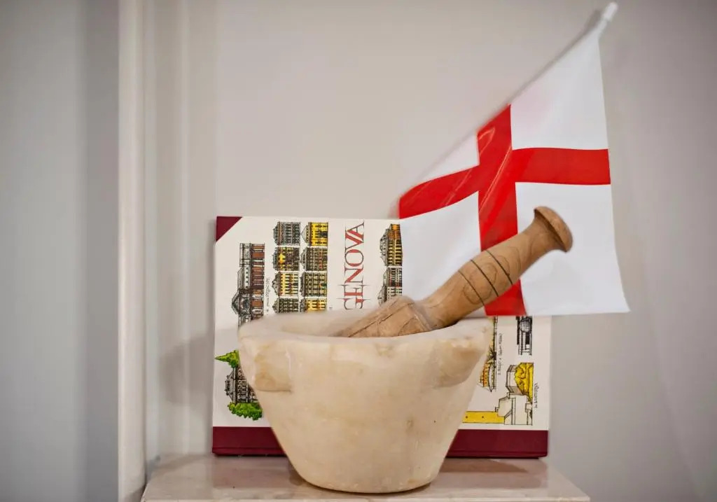 Il Genovino