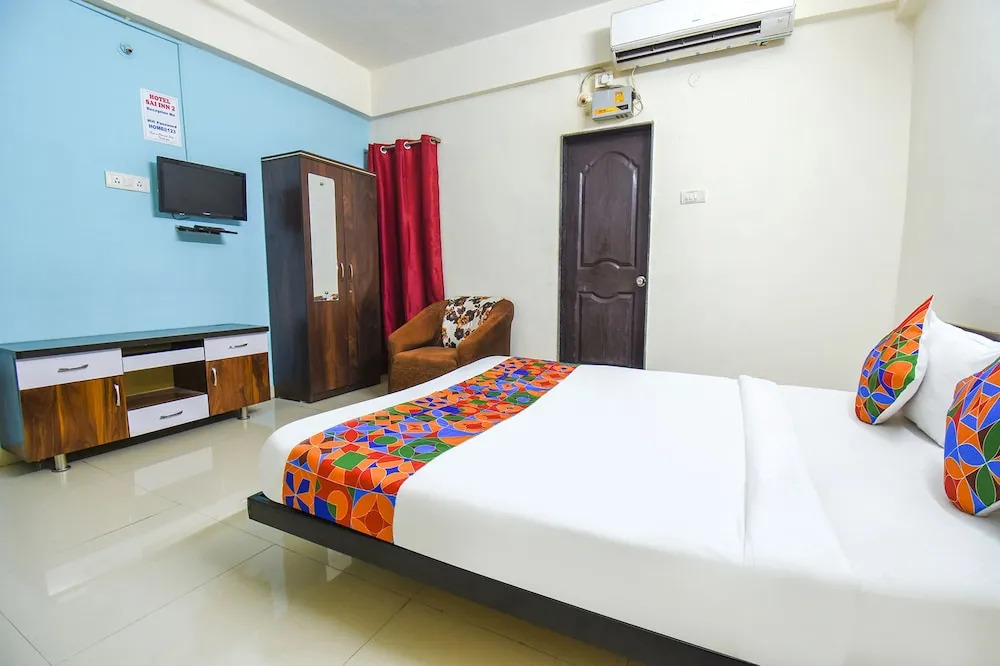 Hotel O Sai inn 2