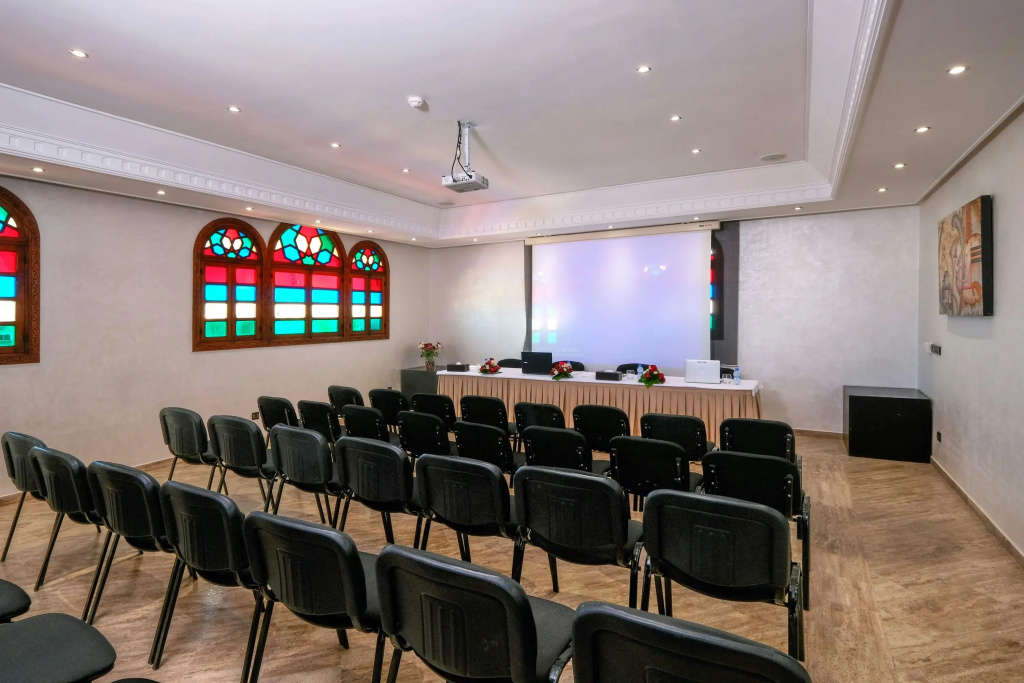 Belere Urban Hotel Rabat