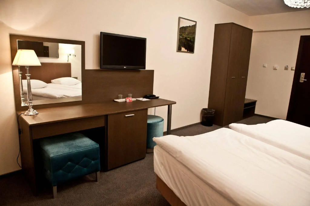 Hotel Sokołowska Airport Modlin