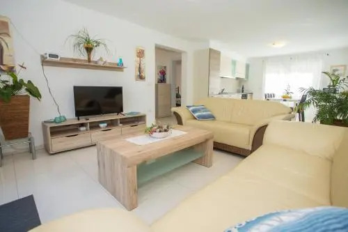 Zagar Apartment