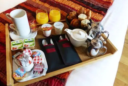 Le Mauritia Hotel et Spa