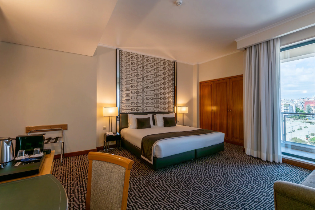 Hotel Mundial
