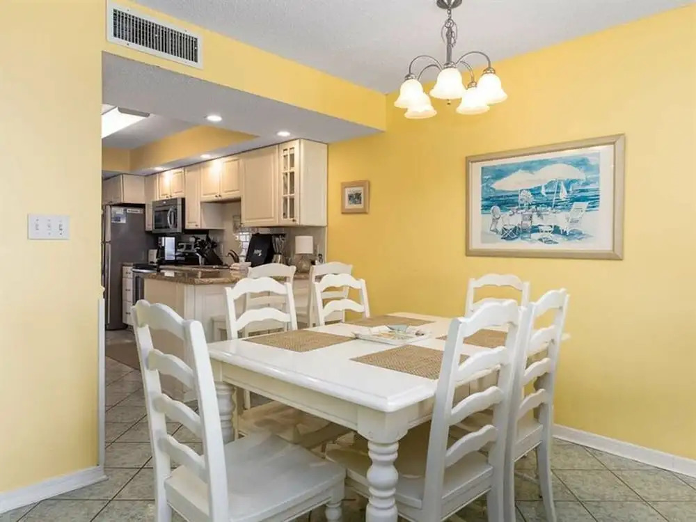 Ocean House II by Meyer Vacation Rentals