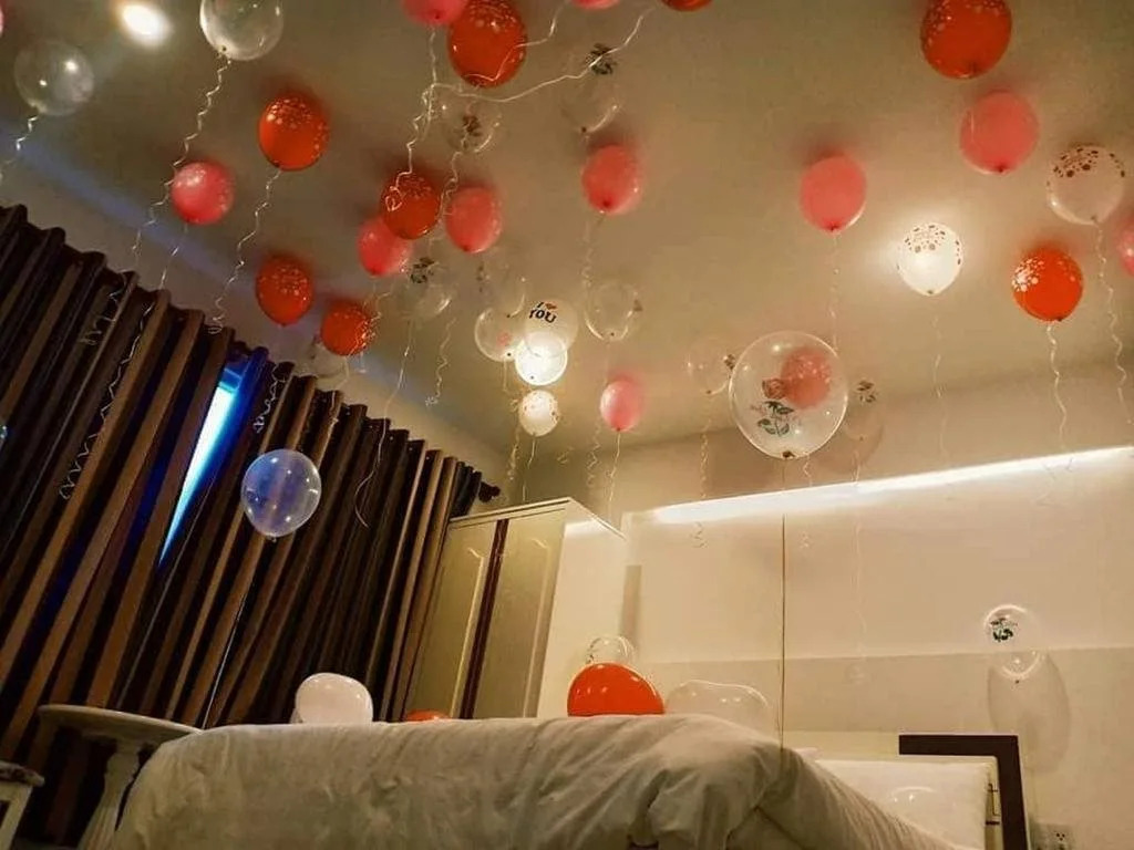 Thanh Thanh Hotel