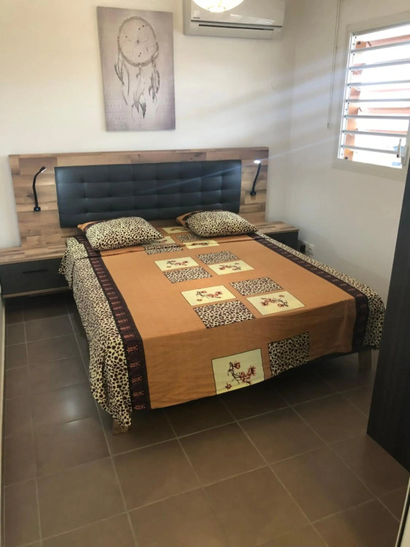 Appartement résidentiel