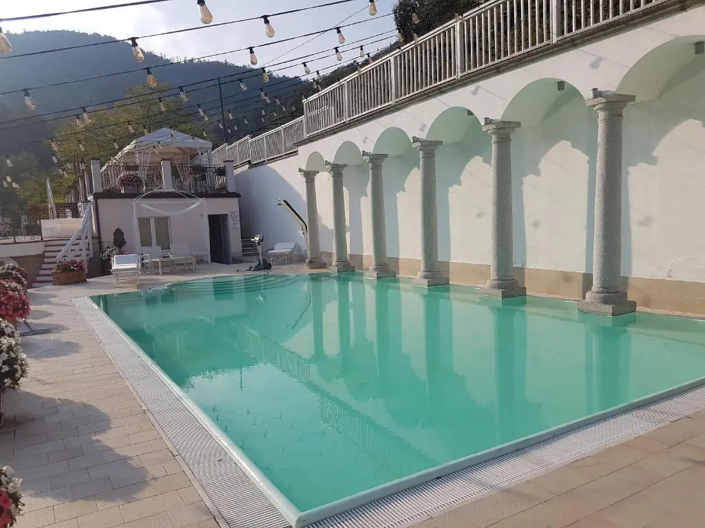 Relais Valcalepio