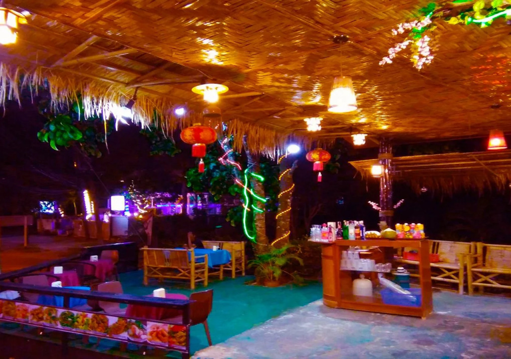 Babaji Hostel Aonang
