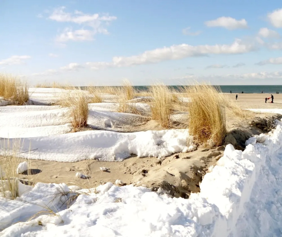 Strandhaus Rügen