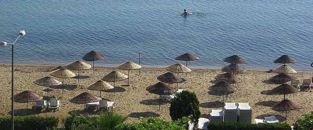 Aycan Otel