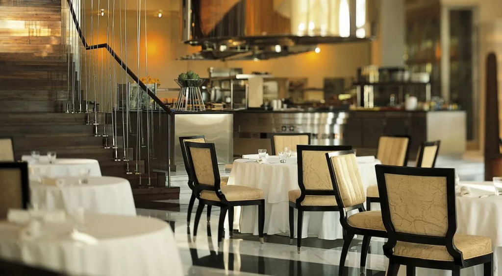 Park Hyatt Dubai