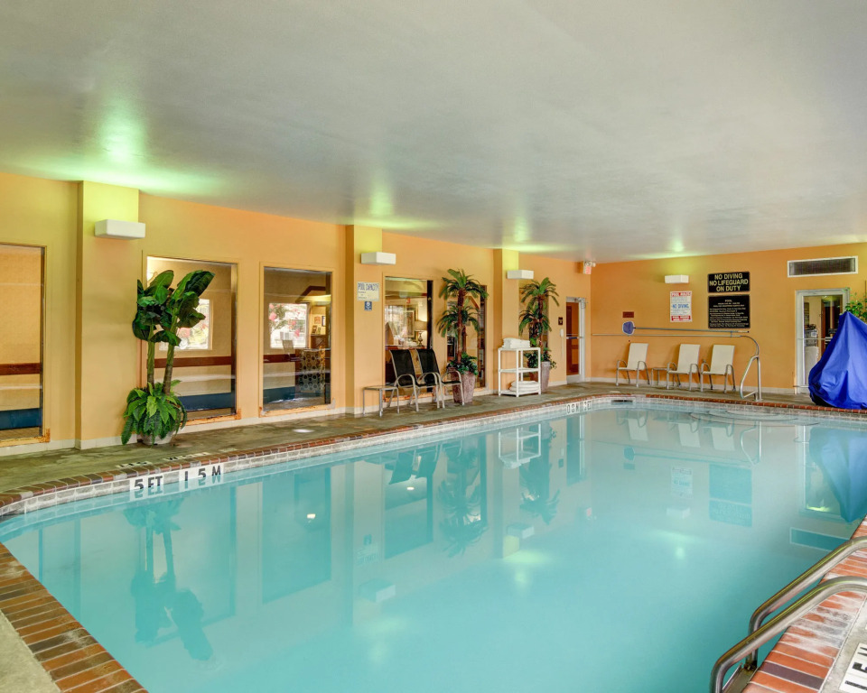 Comfort Inn & Suites Conway
