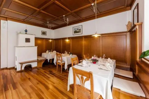 Berggasthof Locanda Alpina Dorfner