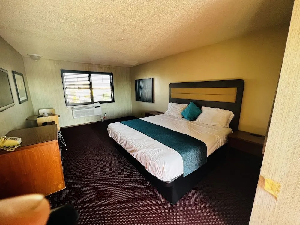 Casa Playa Inn - Stanton, Anaheim