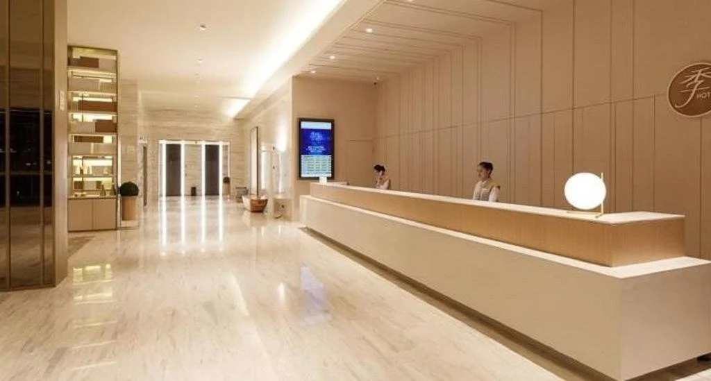 JI Hotel Chengdu Global Center