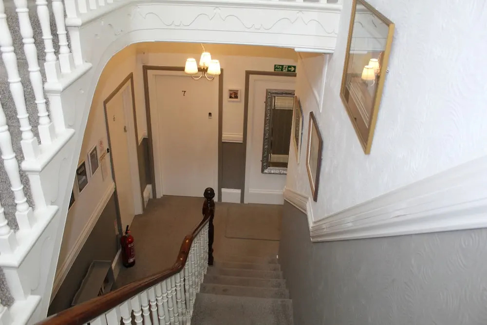 Rose Court Holiday Apartments