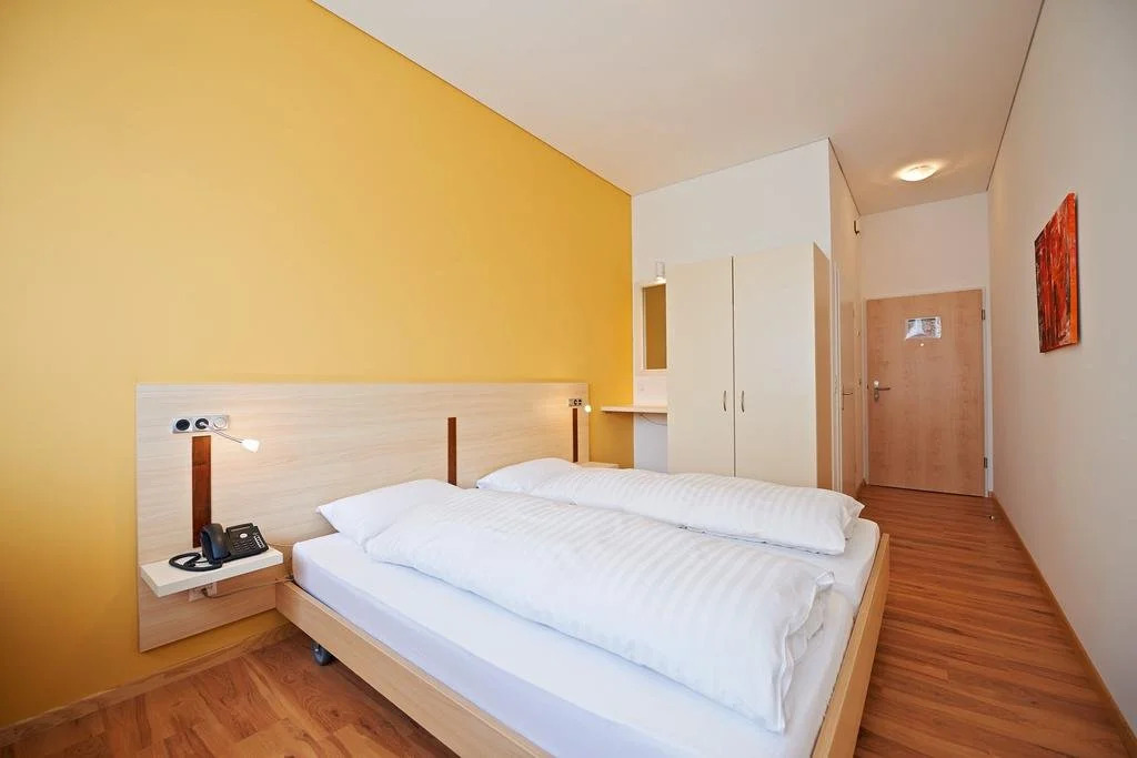 Hotel Ziil