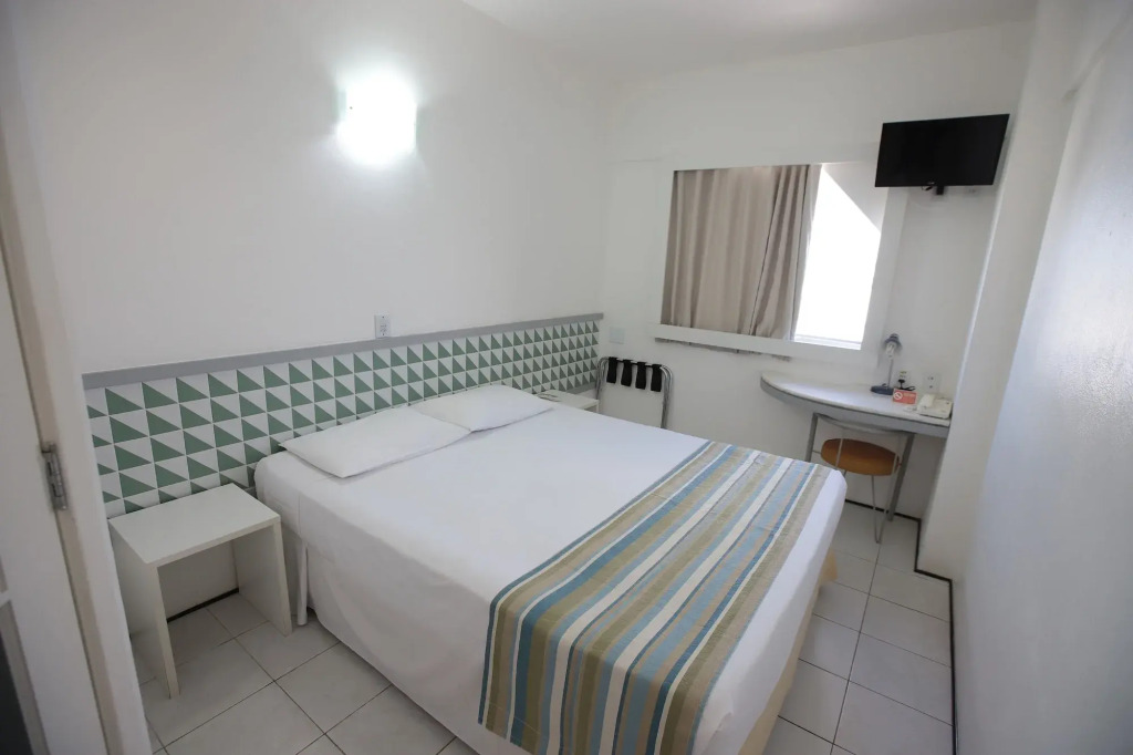 Ibis Budget Salvador