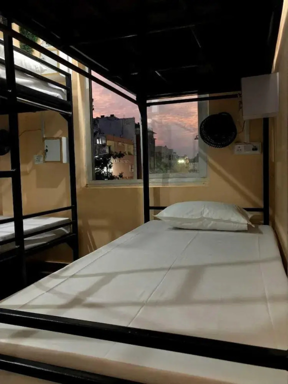 Ghatside Hostel & Stay